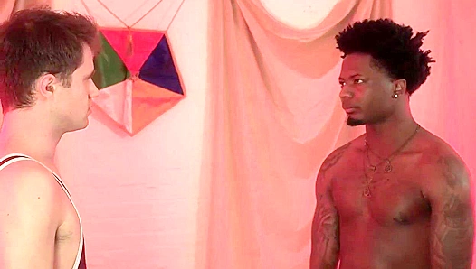 Maxx Monroe Gets Stretched by Bama Romellos Huge BBC – BlackGodz 18+
