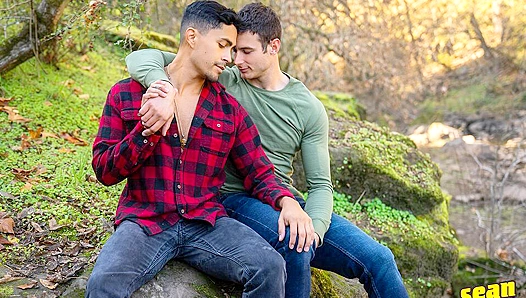 Jeb Fucks Asher Hard: Wild Bareback Action in Hot Latino Heat – SeanCodyX