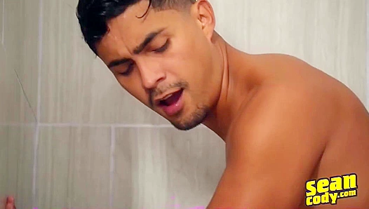Jeb Fucks Asher Hard: Wild Bareback Action in Hot Latino Heat – SeanCodyX
