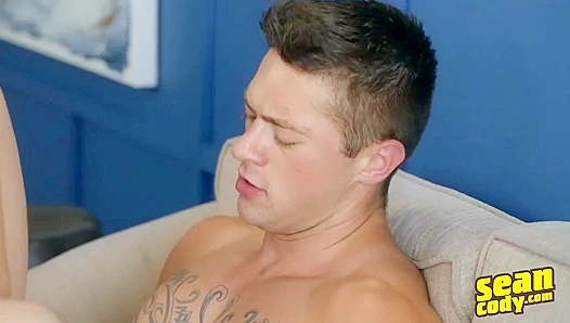 Lane Coles Bareback Ride: Deep Raw Passion Unleashed – Hot Gay Porn
