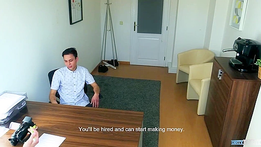 Hairy Twink Pleads for Deeper anal — Unfiltered Gay Lust Attack