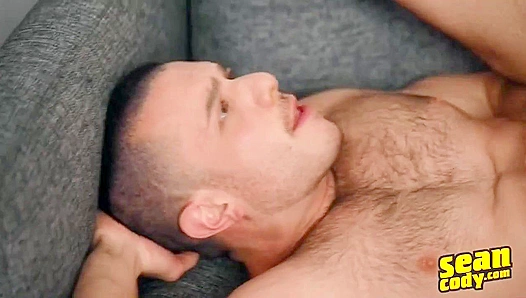 Asher Manny Unleashed: Raw, Hard Bareback Action – SeanCodyX