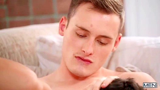 Nic Sahara Josh Cannon Go Deeper — Raw, Hungry Ass Play Frenzy – 18+
