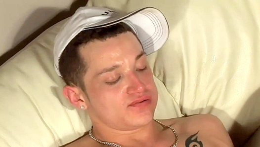 Keiron Kristians Fiery —Raw Gay Desire Exposed! – NaturalChemistryX 18+