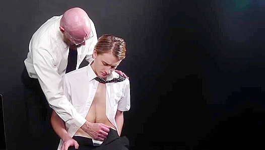 Skylar Takes Mick Deep in Classic Ride — Passionate Wild! – NaughtyFun 18+