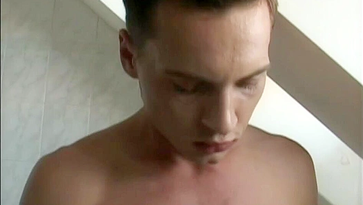 Radek Toms Goes Wild—Unprotected Fire Raw Desire – GayPornHub 18+