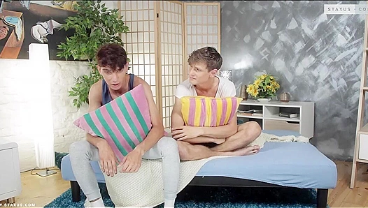 Steamy Gay Wedding Night: David Michaels Hottest Encounter – FullXXXPassion 18+