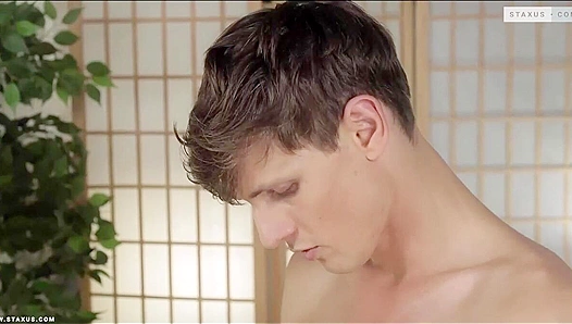 Steamy Gay Wedding Night: David Michaels Hottest Encounter – FullXXXPassion 18+