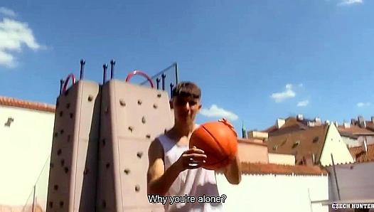 Riding Me Raw Outdoors: Hot Sun Unstoppable Passion – XXXGay 18+