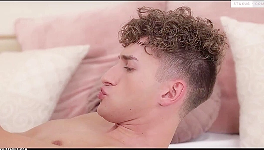 Pretty Boys Collide: John Neos Hot Wild Gay Fantasy – XXX 18+