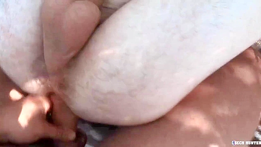 Deep Throat Craving: Soft-Cock Blowjob Turns into Raw Anal Ride – XXX Gay