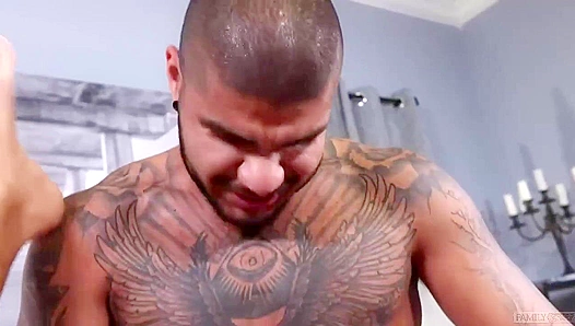 Craving Knowledge? These Hot Teachers Take It Deep Til Pleasure Peaks – HellooGay 18+