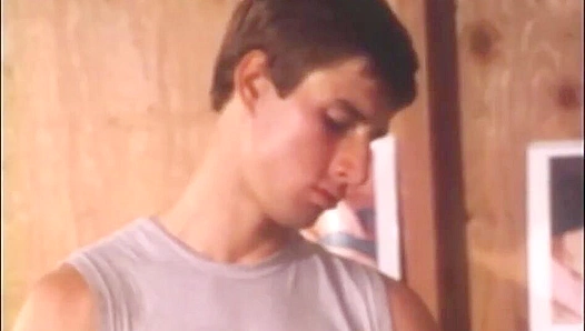 Secret Bareback Nights – Hot Vintage Gay Encounters Under Covers