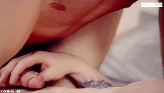 Calum Dean Claims Jamie Calvin in Raw, Hard-Pumping Action – XXX