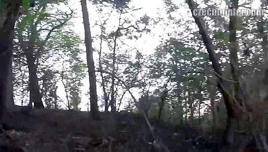 Hungry Czech Boy Swallows Massive Uncut Cock Like a Porn Star – XXXAmateurs