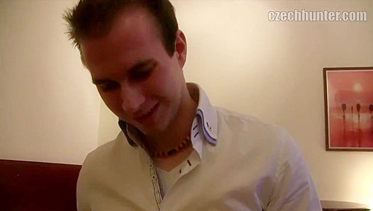 Czech Beauty Takes It Deep, Soaked by Huge Load Ride – XXX Gay
