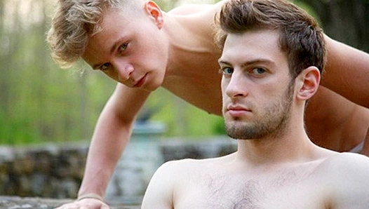 Confident Tops Collide: Bravo Meets Delta for Hot Steamy Action – GayPornX 18+