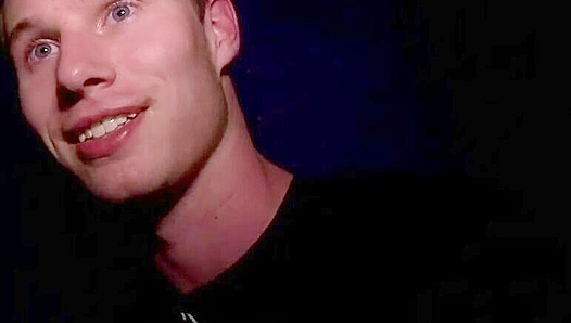 Sweat-Drenched Blowjob Madness: Tyler James Goes Wild – Total Oral Domination 18+