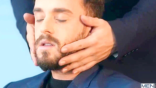 Diego Manuel Goes Mutually Wild — Deep Ass Play Both Ways – 18+