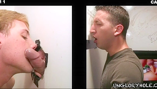 Kent Riley Ignites Passion in Tony Hunters Steamy Gay Awakening – Uncensored