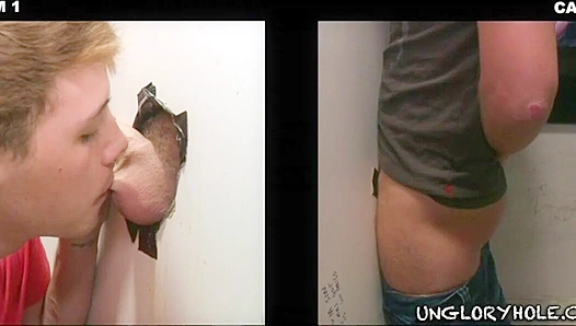 Kent Riley Ignites Passion in Tony Hunters Steamy Gay Awakening – Uncensored