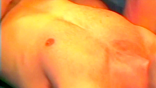 Cameron Sage vs Chance Caldwell: Steamy Wrestle Fck Showdown – Hot Hunk-on-Hunk Action