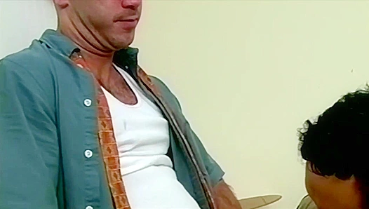Jake Martins Hot Ride: Kinky Cop Takes Control – BonusHunks 18+