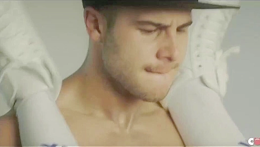 Seductive Heat: Allen King, Colby Keller Sean Fords Steamy Secret Rendezvous – 18+