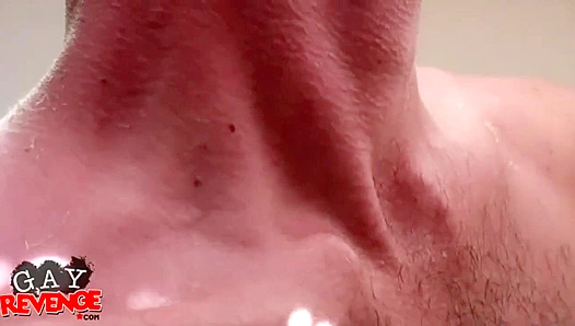 Brett Caseys Hot Session Culminates in a Wet, Spit-Filled Finish – RealityDudes