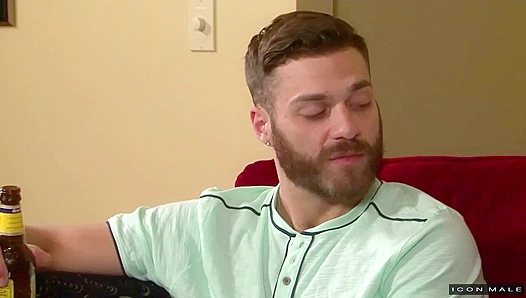 Blazing Heat: Duncan Black Devours Tommys Thick Cock – IconicSuck 18+