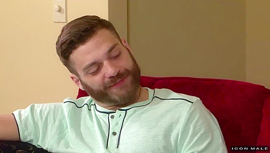 Blazing Heat: Duncan Black Devours Tommys Thick Cock – IconicSuck 18+