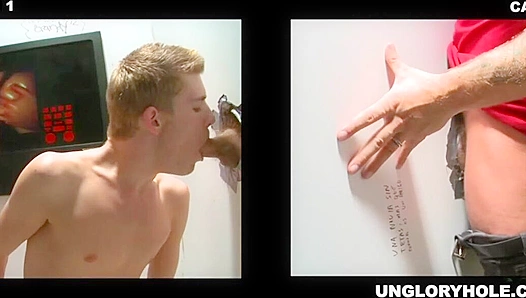 Into Pleasure: Two Broke Boys Try Cock for the First Time w Colby Jansen JD – 18+