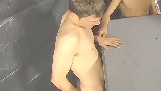 Dillon Samuels Insatiable Blowjob Marathon – Any Dick Accepted Through Gloryhole –