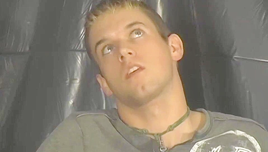 Dillon Samuels Insatiable Blowjob Marathon – Any Dick Accepted Through Gloryhole –