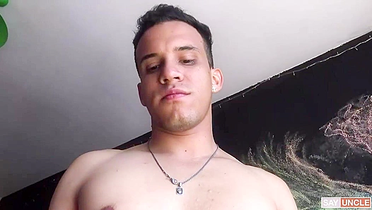 Hector Takes On Thick Latino Meat With Hungry POV Blowbang – Raw Real