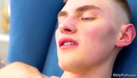 Jaison Moons Steamy Audition Sparks Unexpected Gay Passion – BoyFun