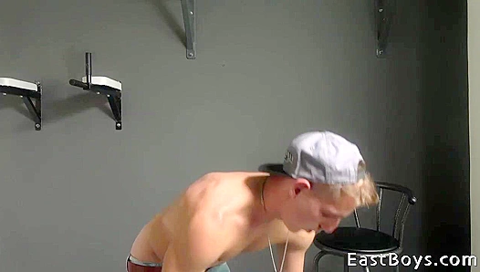 Horny Henry Fagan Unleashed with EastBoys – Wild Steamy Gay Action Awaited