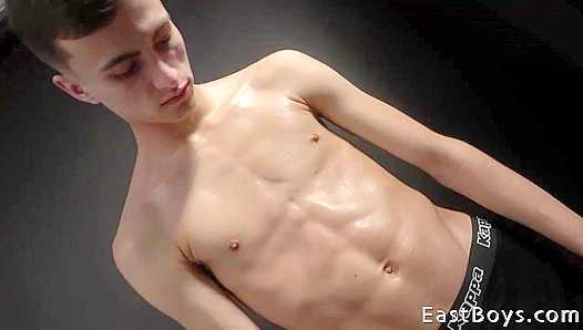 Craving Fire? This Stallion Thrives on Burning Hot Anal Pain – EastBoys 18+