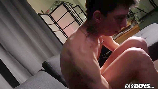 Steve Kirks Audition Gone Hot—Casting Couch Temptation Fuels Desire – EastBoys 18+