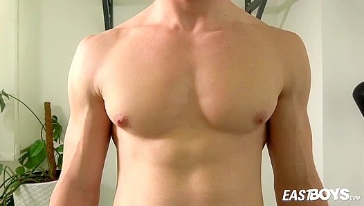 Sean Ross Takes Control — Hard Dominance Raw Passion – EastBoys 18+