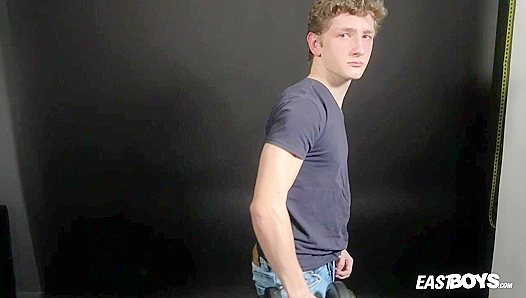 Alan McKenzies Hungry Ass Devours Massive Dick – EastBoys 18+