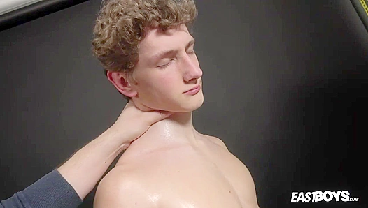Oil-Slick Pleasure: Alan McKenzies Hottest Fetish Exposed – EastBoys 18+
