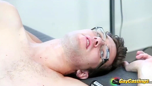 Lukes Hot Moves Spark Wild Desires in GayRoom – Prepare Yourself