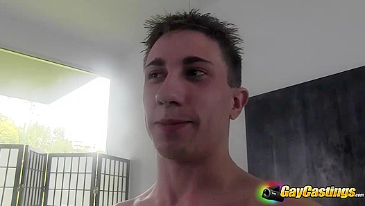 Shanes Insatiable Lust: Ravenous for Hard Cock Action – GayXXX