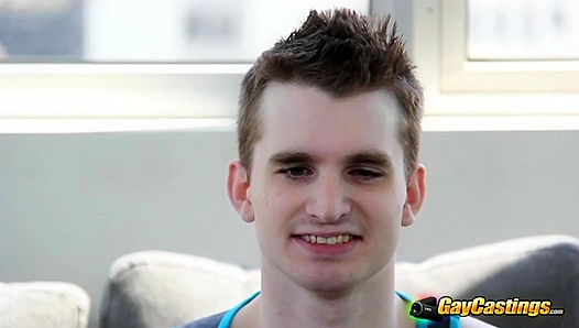 Dwights Hot Audition: Seducing the Powerful Film Director – GayRoom 18+