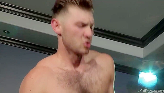 Hardcore Ride: Jimmy Durano Jacob Peterson Take It All On – 18+