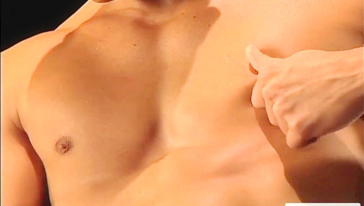 Max Schutler Dominates Himself — Intense Deep Anal Solo Play – Hot House