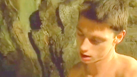 Primal Desire: Samuel Dolce Goes Wild at the Naked Boys Party – XCLUSIVE Gay Scenes