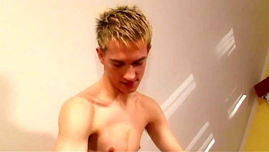 Toy-fueled Madness: Tony Gump Jos Manuels Steamy Dick Party – TinyGays 18+