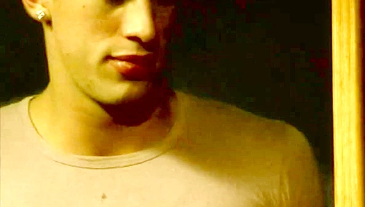 Fido Jay Phillips Goes Wild with No-Strings-A-Tape Bareback Ride – GayXXX